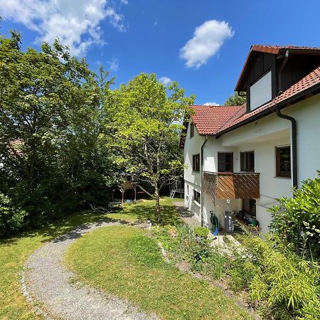 Ohpardon! Michelbach - Garten & Balkon, Sauna, Netflix Michelbach an Der Bilz Exteriér fotografie