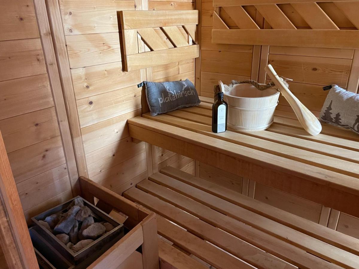 Ohpardon! Michelbach - Garten & Balkon, Sauna, Netflix Michelbach an Der Bilz Exteriér fotografie